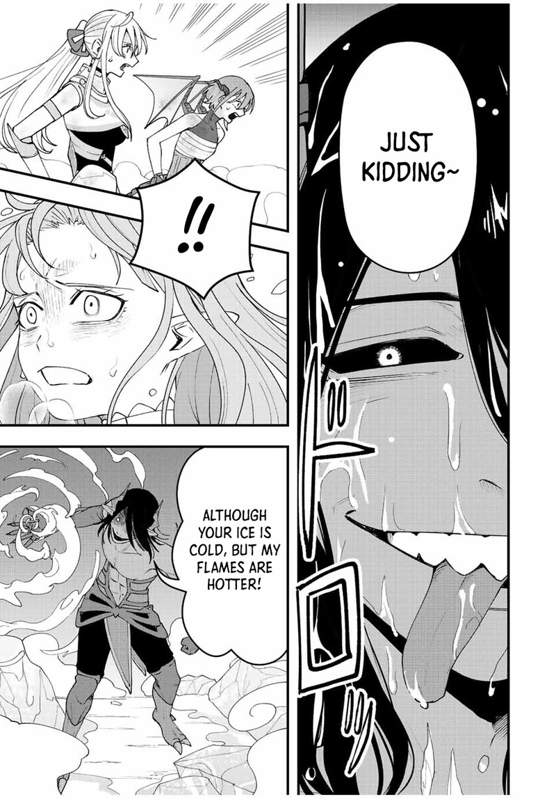 Tsuihou Suru Gawa No Monogatari Chapter 21 Page 13