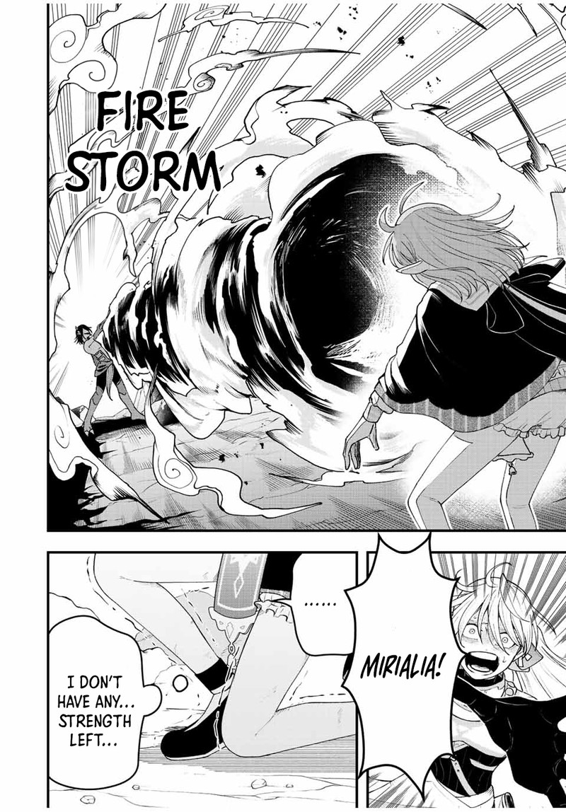 Tsuihou Suru Gawa No Monogatari Chapter 21 Page 14