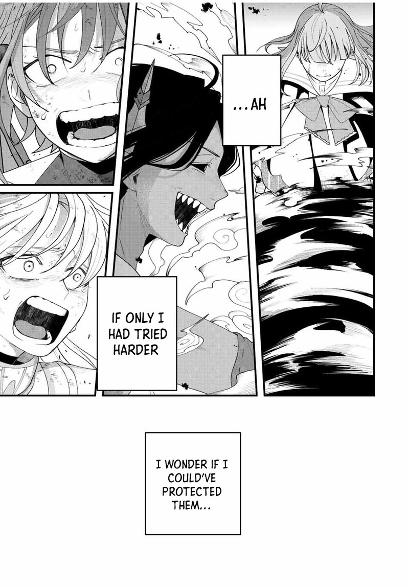 Tsuihou Suru Gawa No Monogatari Chapter 21 Page 15