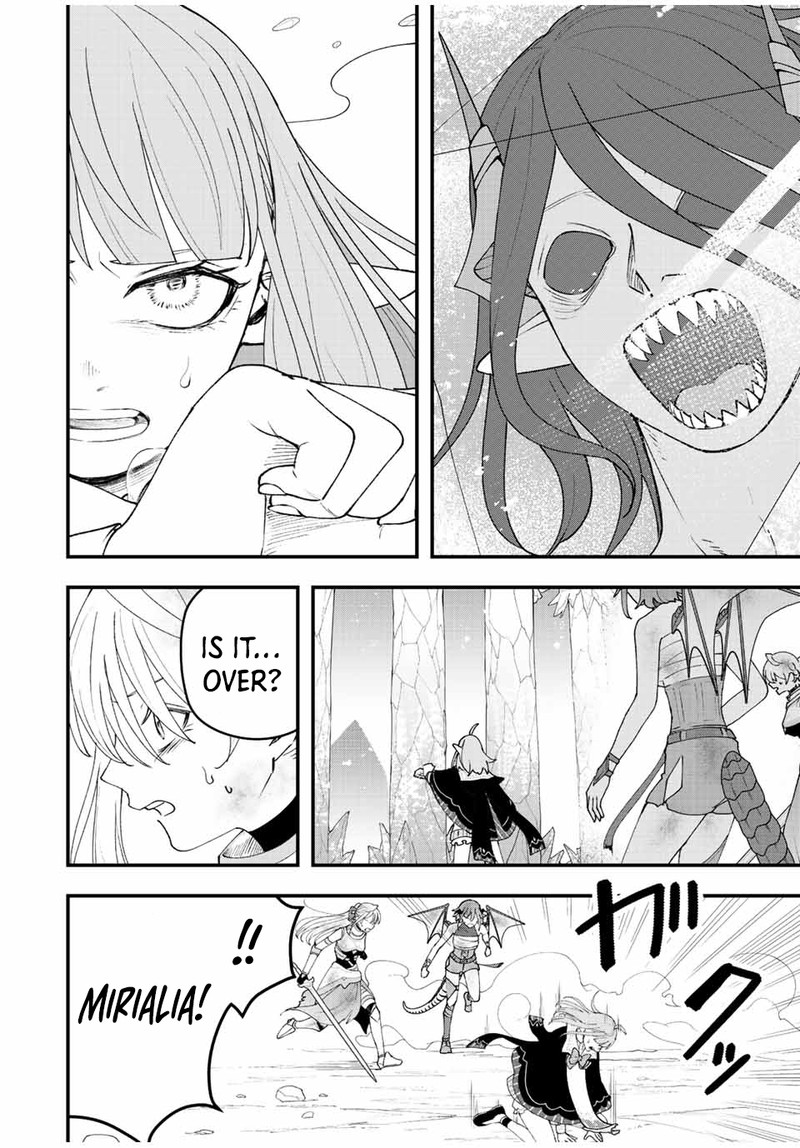 Tsuihou Suru Gawa No Monogatari Chapter 21 Page 4