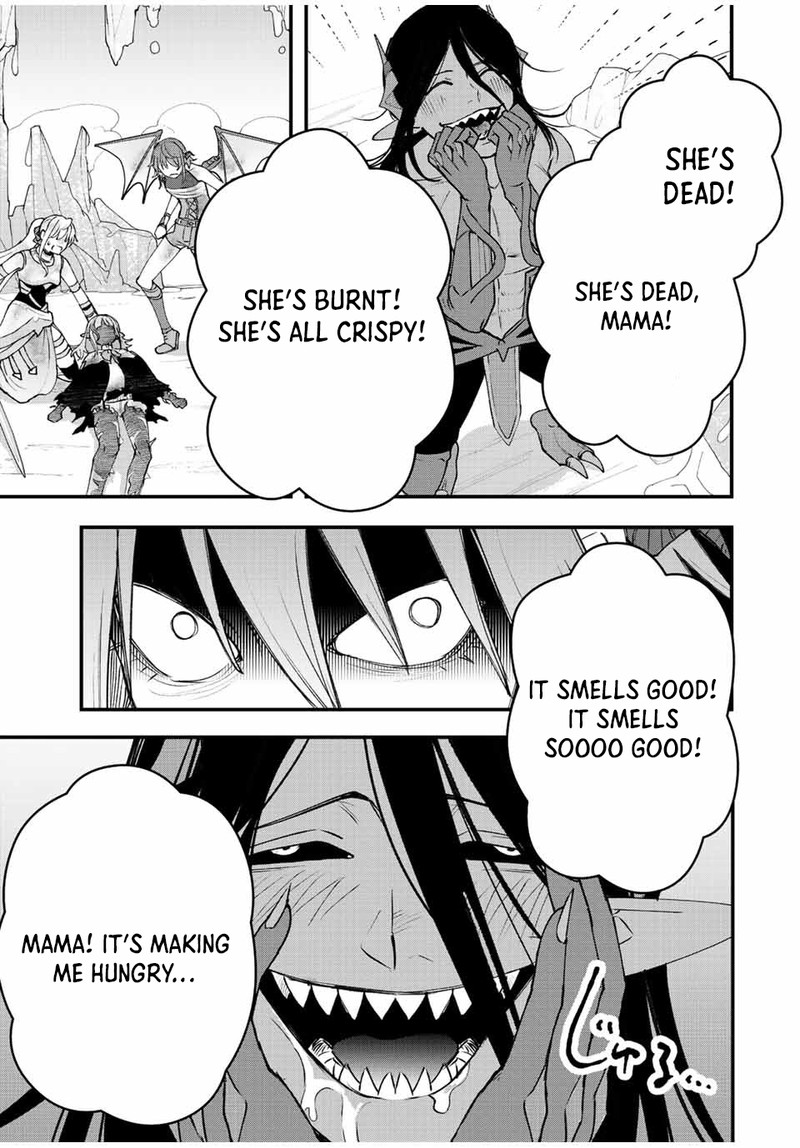 Tsuihou Suru Gawa No Monogatari Chapter 22 Page 3