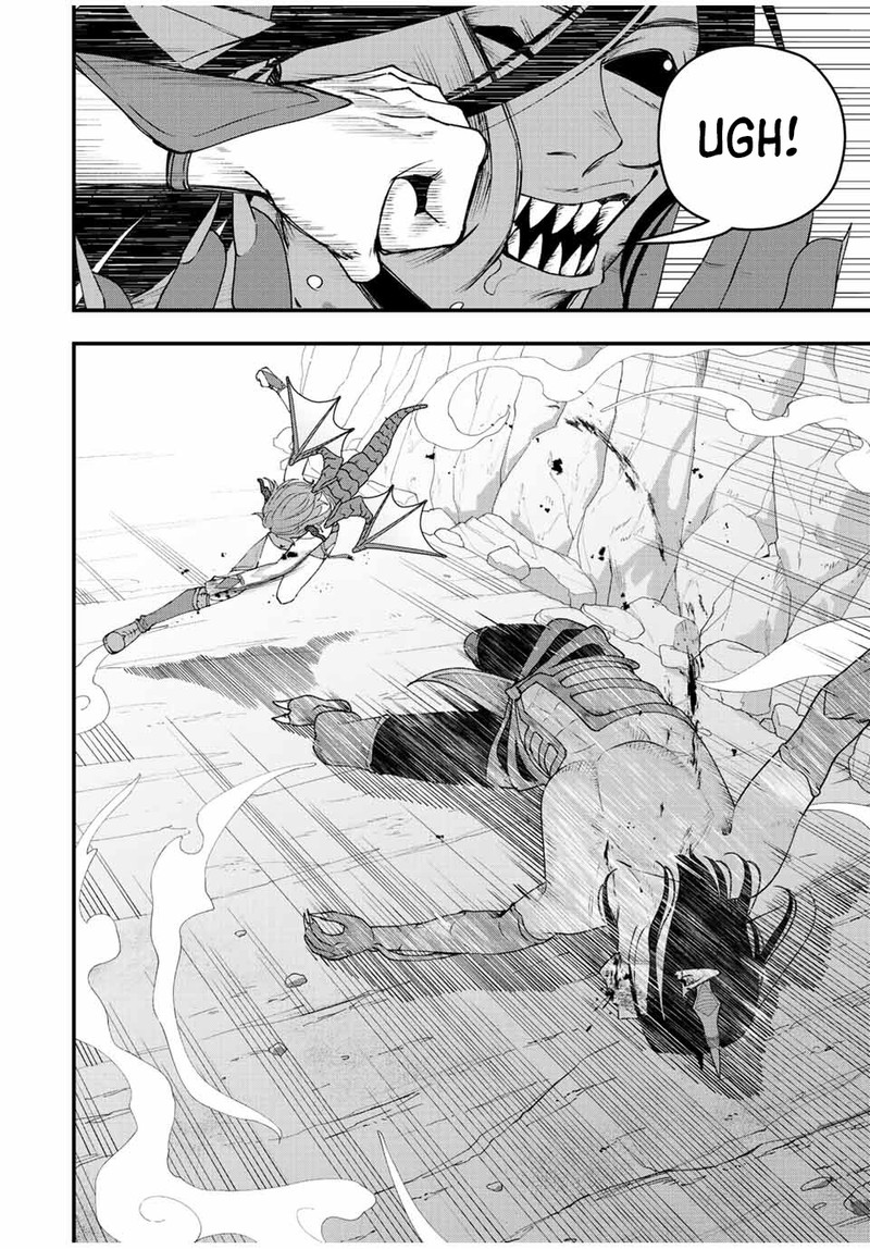 Tsuihou Suru Gawa No Monogatari Chapter 22 Page 4