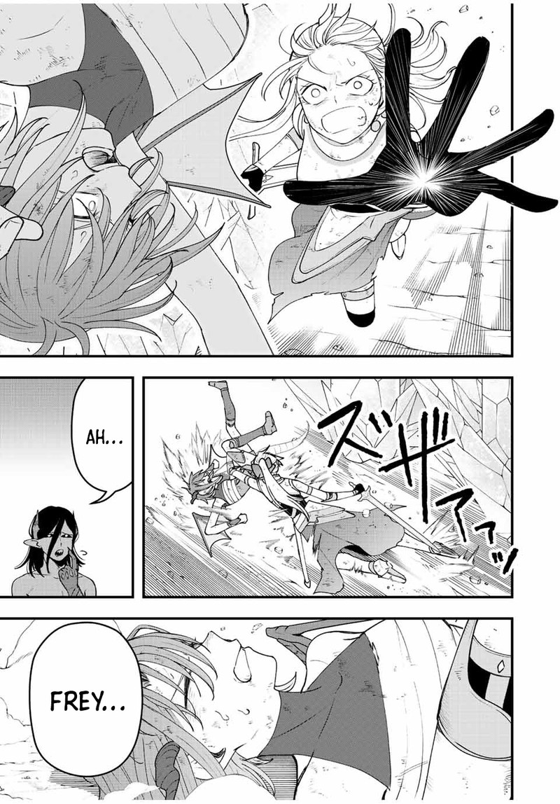 Tsuihou Suru Gawa No Monogatari Chapter 22 Page 7