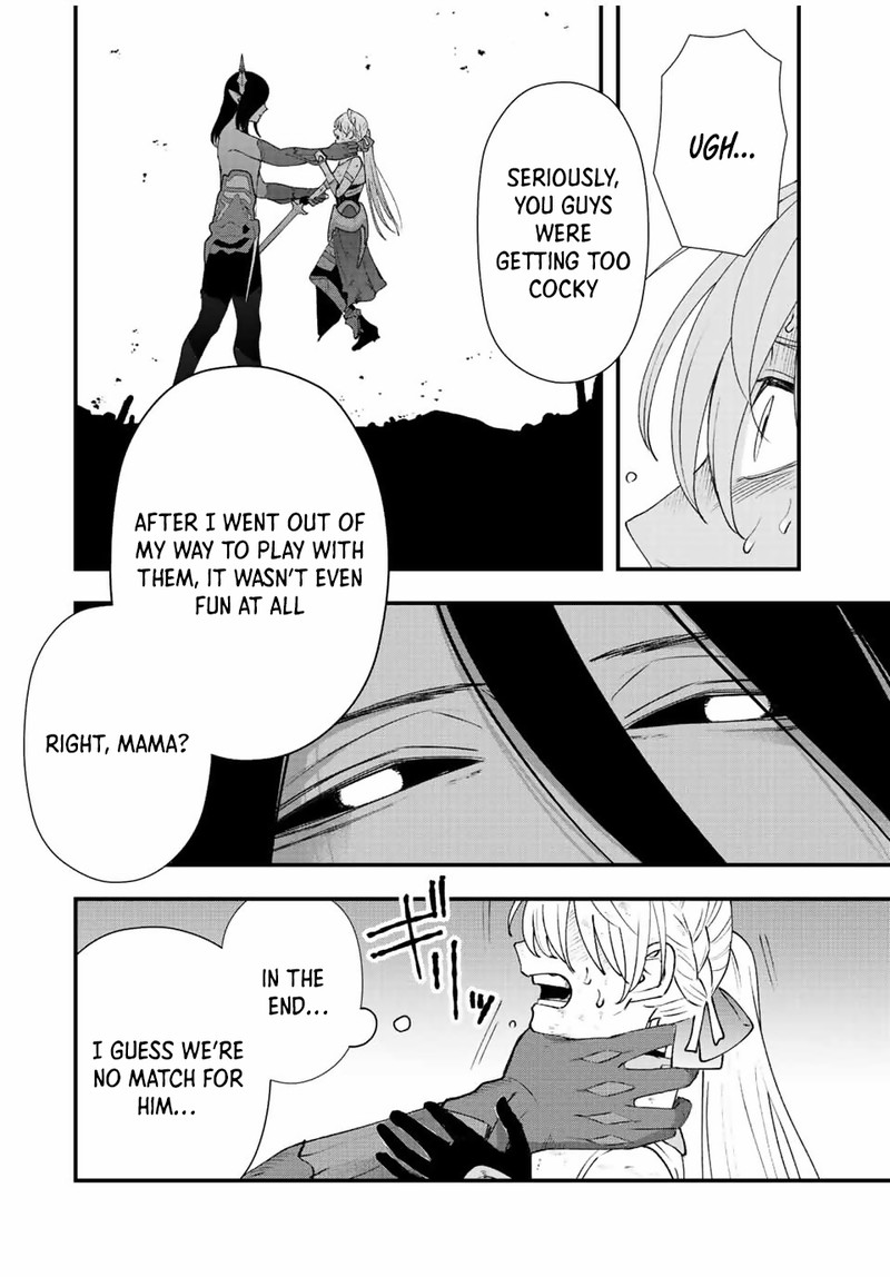Tsuihou Suru Gawa No Monogatari Chapter 23 Page 12