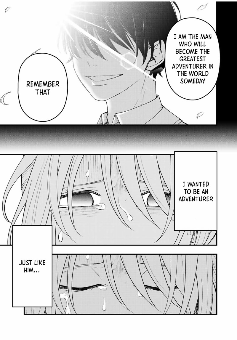 Tsuihou Suru Gawa No Monogatari Chapter 23 Page 15