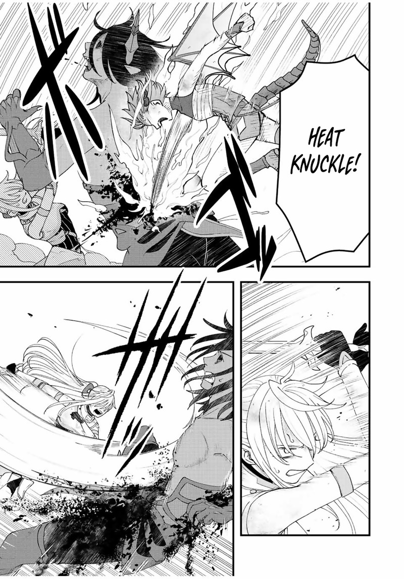Tsuihou Suru Gawa No Monogatari Chapter 23 Page 3