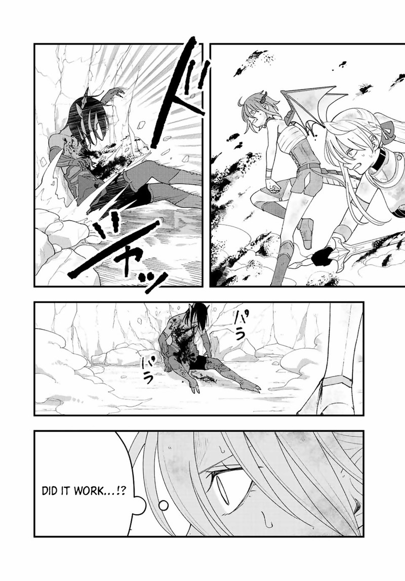 Tsuihou Suru Gawa No Monogatari Chapter 23 Page 6