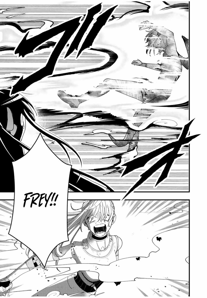 Tsuihou Suru Gawa No Monogatari Chapter 23 Page 9