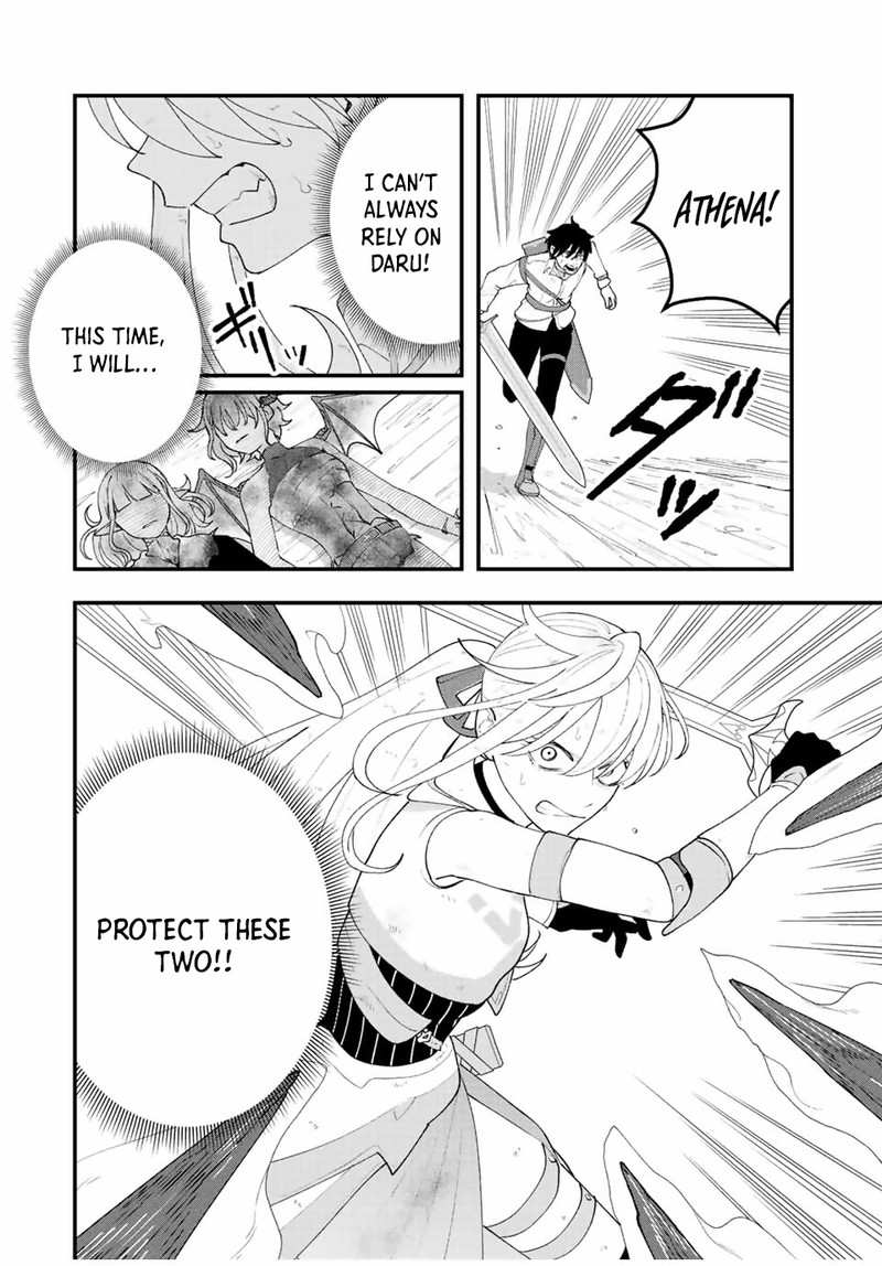 Tsuihou Suru Gawa No Monogatari Chapter 25 Page 10