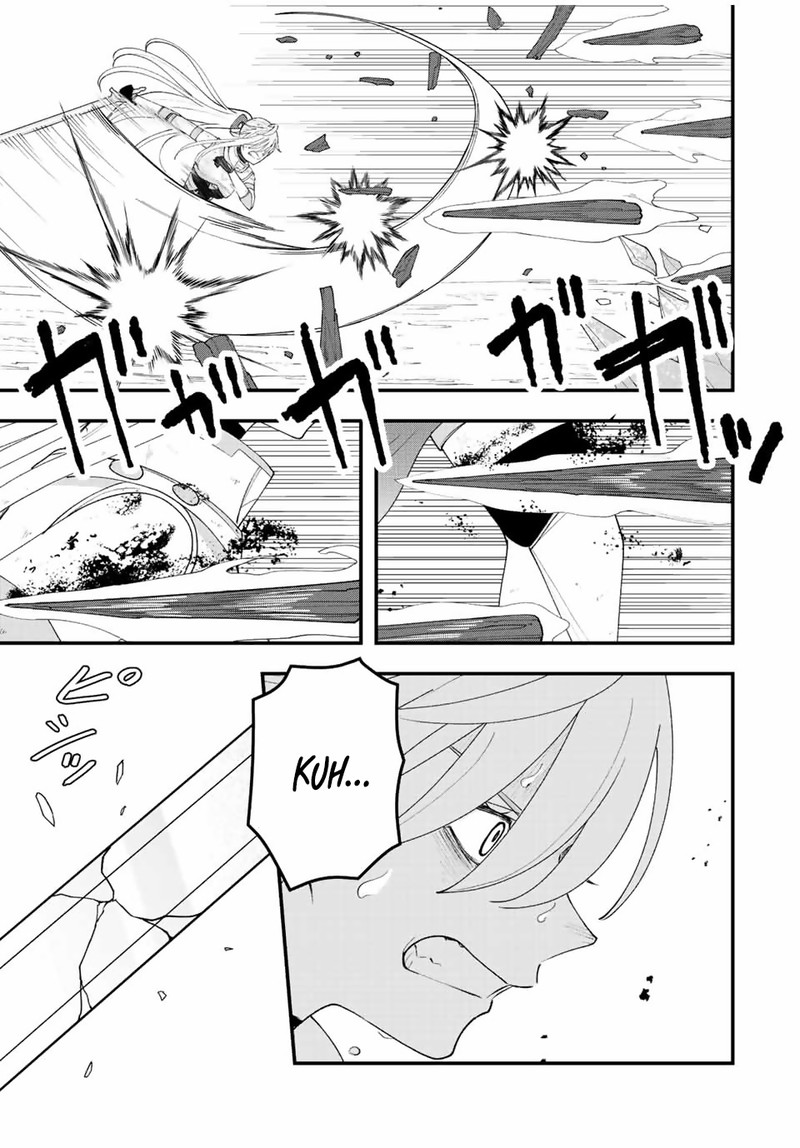 Tsuihou Suru Gawa No Monogatari Chapter 25 Page 11