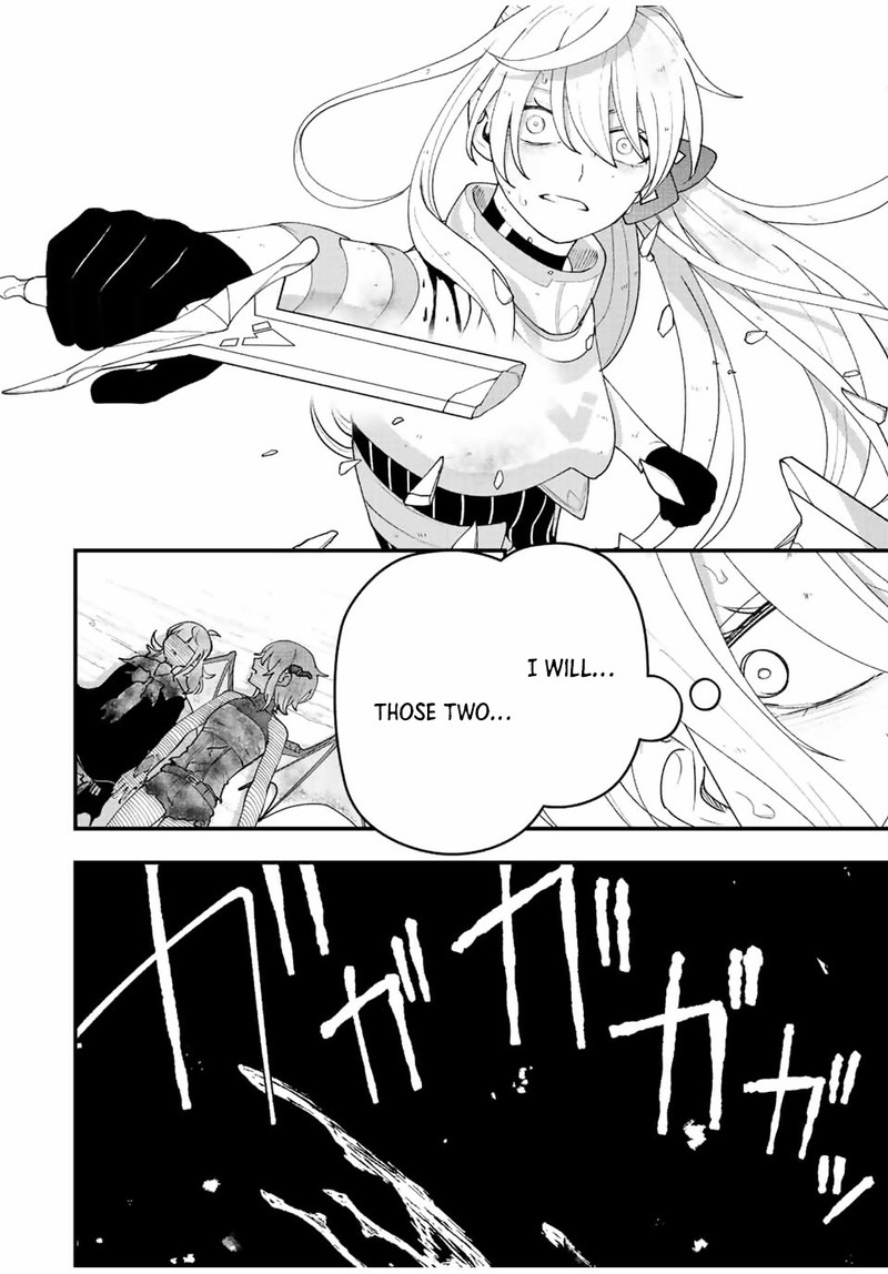 Tsuihou Suru Gawa No Monogatari Chapter 25 Page 12