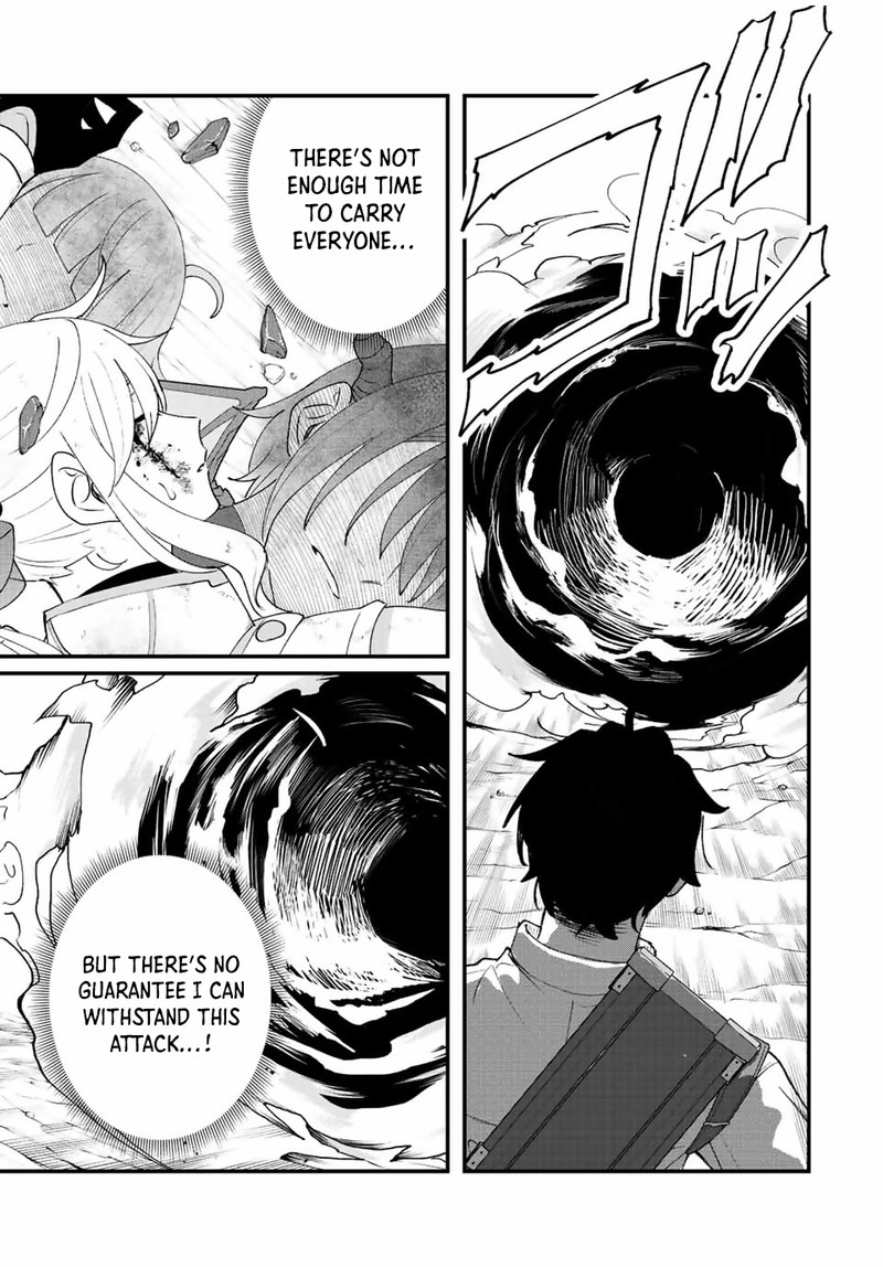 Tsuihou Suru Gawa No Monogatari Chapter 25 Page 17