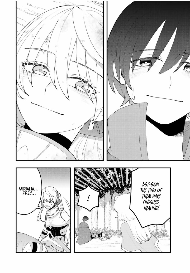 Tsuihou Suru Gawa No Monogatari Chapter 27 Page 14