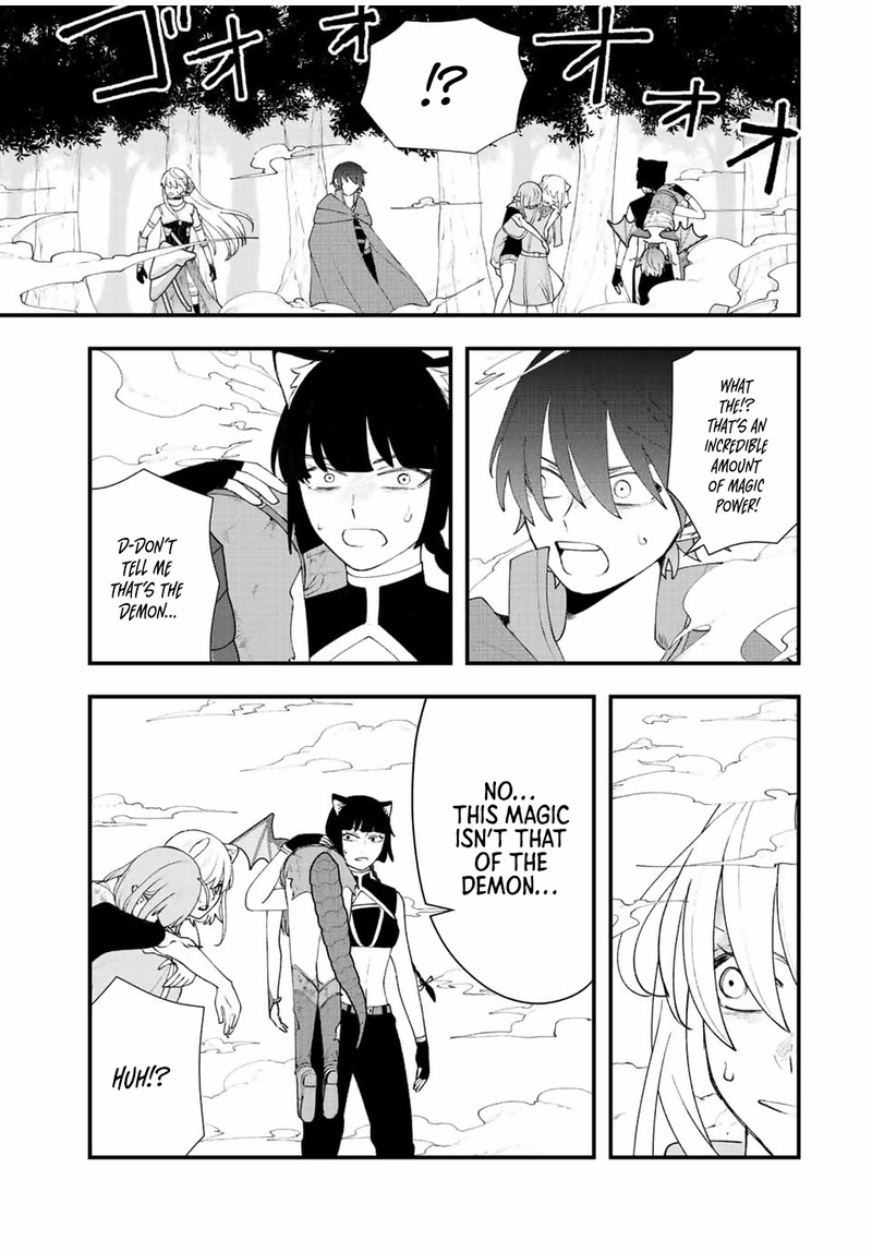 Tsuihou Suru Gawa No Monogatari Chapter 27 Page 17