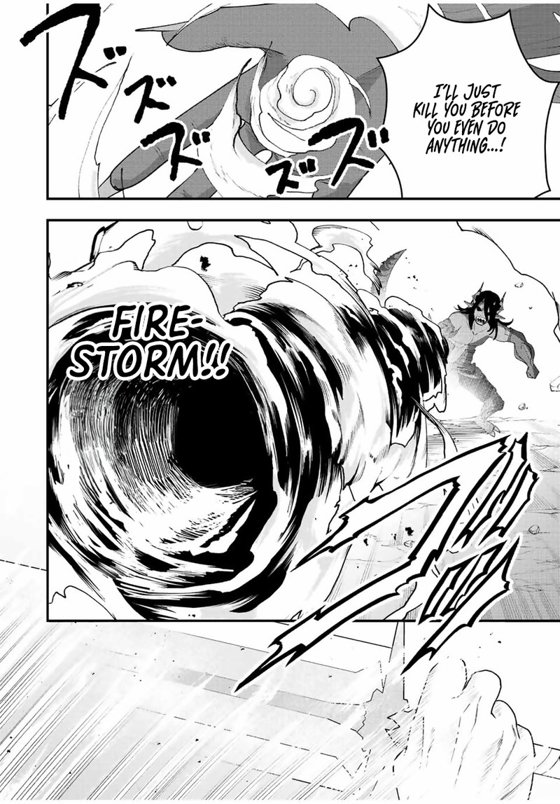 Tsuihou Suru Gawa No Monogatari Chapter 28 Page 12