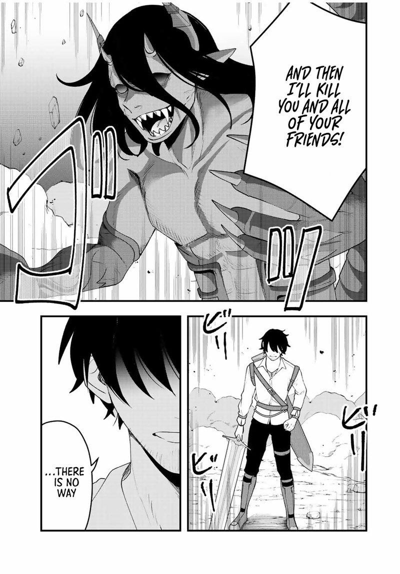 Tsuihou Suru Gawa No Monogatari Chapter 28 Page 5
