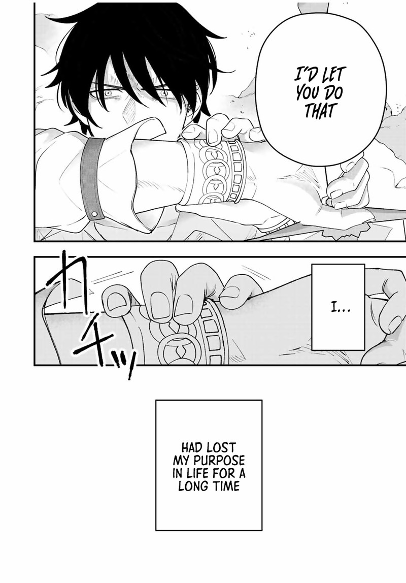 Tsuihou Suru Gawa No Monogatari Chapter 28 Page 6