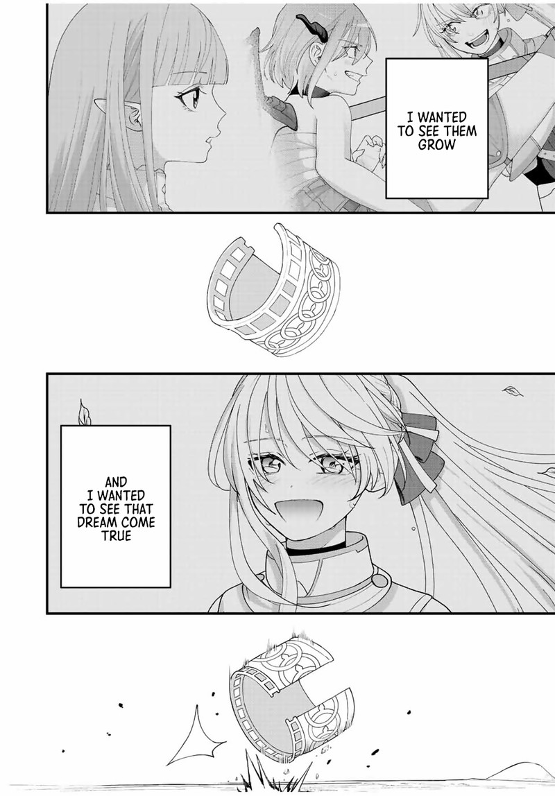 Tsuihou Suru Gawa No Monogatari Chapter 28 Page 8