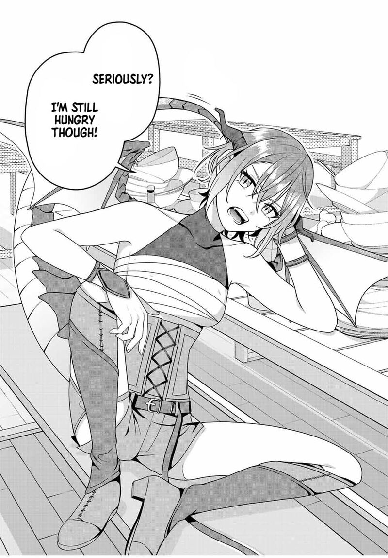 Tsuihou Suru Gawa No Monogatari Chapter 3 Page 8