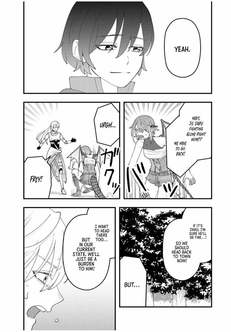 Tsuihou Suru Gawa No Monogatari Chapter 30 Page 10