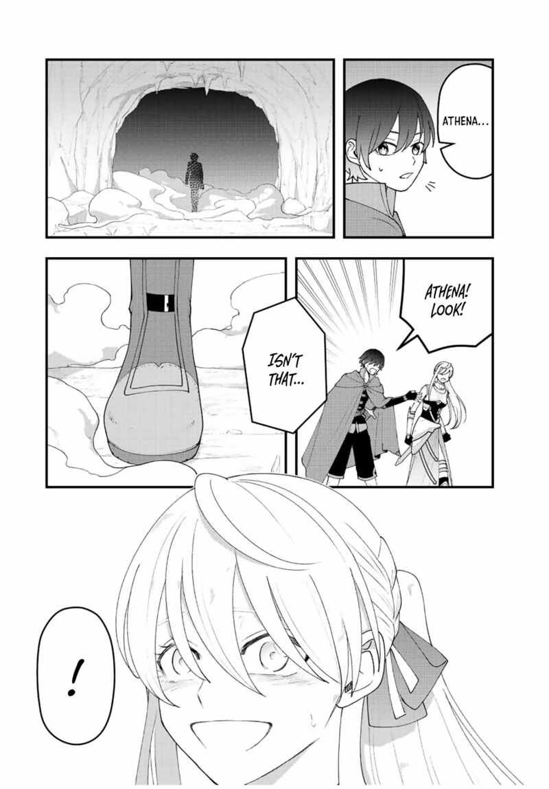 Tsuihou Suru Gawa No Monogatari Chapter 30 Page 11