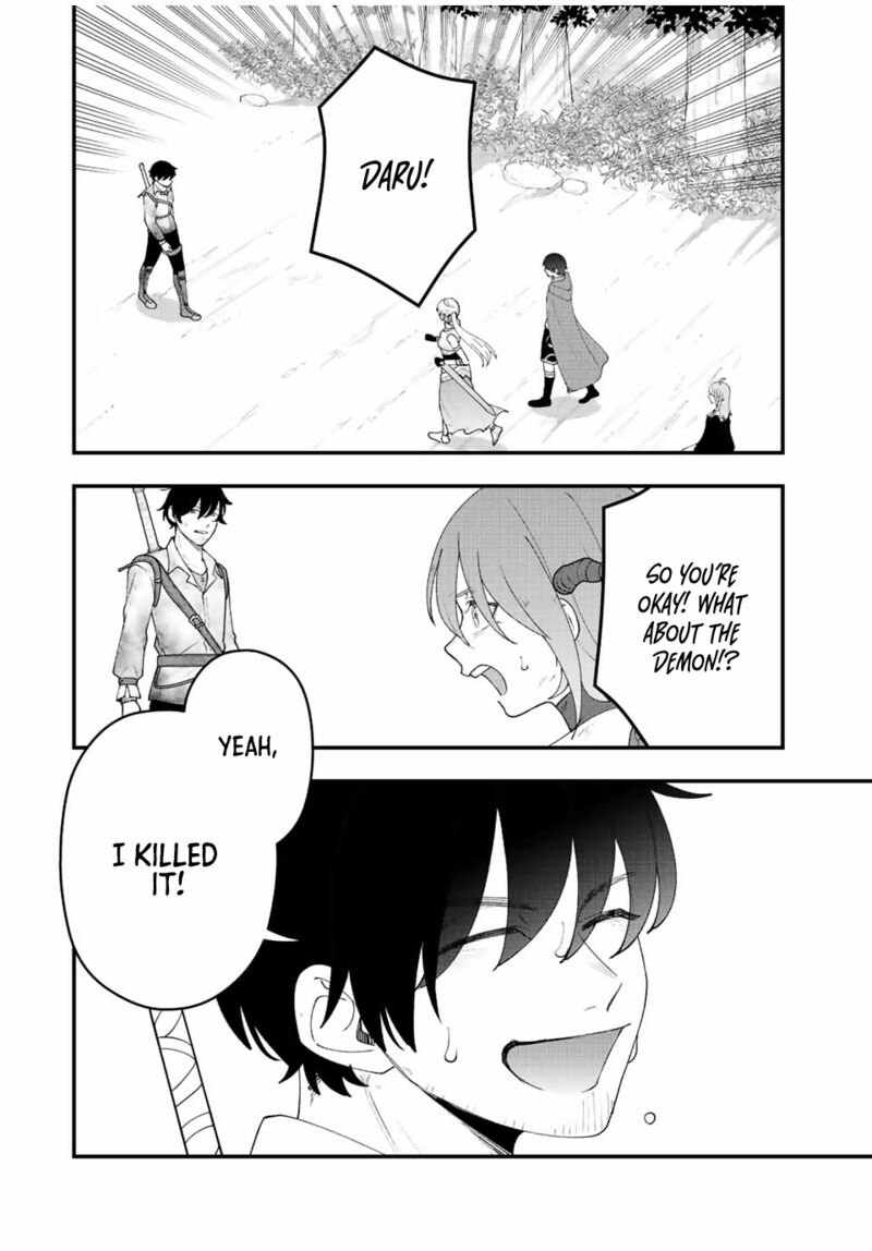 Tsuihou Suru Gawa No Monogatari Chapter 30 Page 13