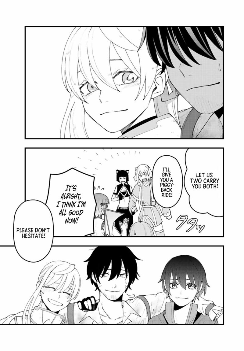 Tsuihou Suru Gawa No Monogatari Chapter 30 Page 18