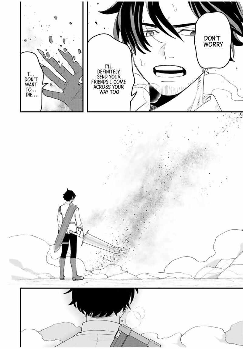 Tsuihou Suru Gawa No Monogatari Chapter 30 Page 5
