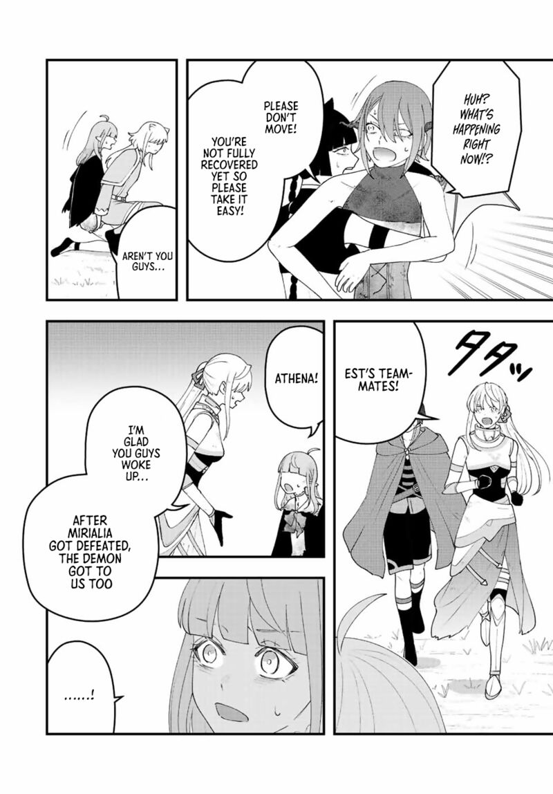 Tsuihou Suru Gawa No Monogatari Chapter 30 Page 7