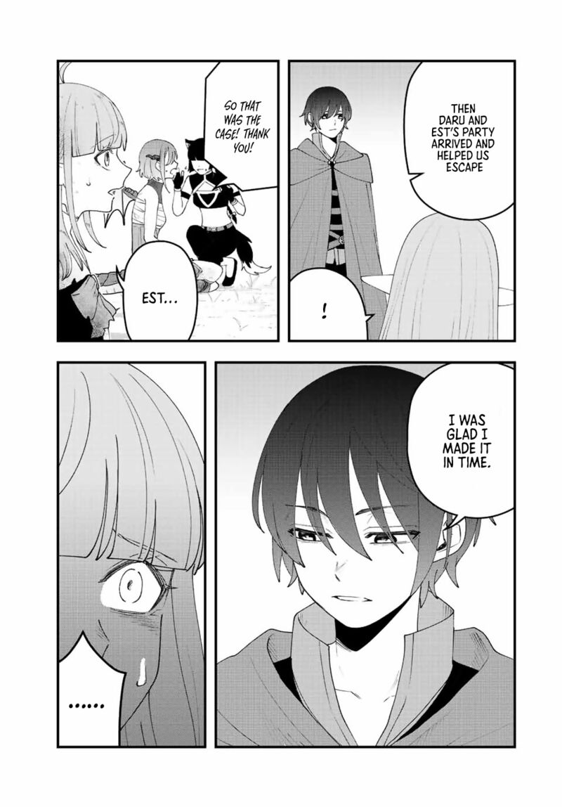 Tsuihou Suru Gawa No Monogatari Chapter 30 Page 8