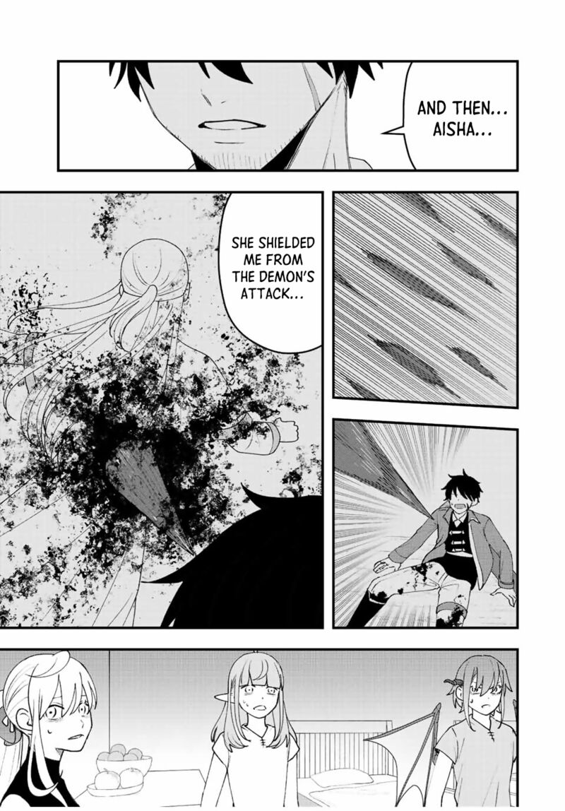 Tsuihou Suru Gawa No Monogatari Chapter 31 Page 10