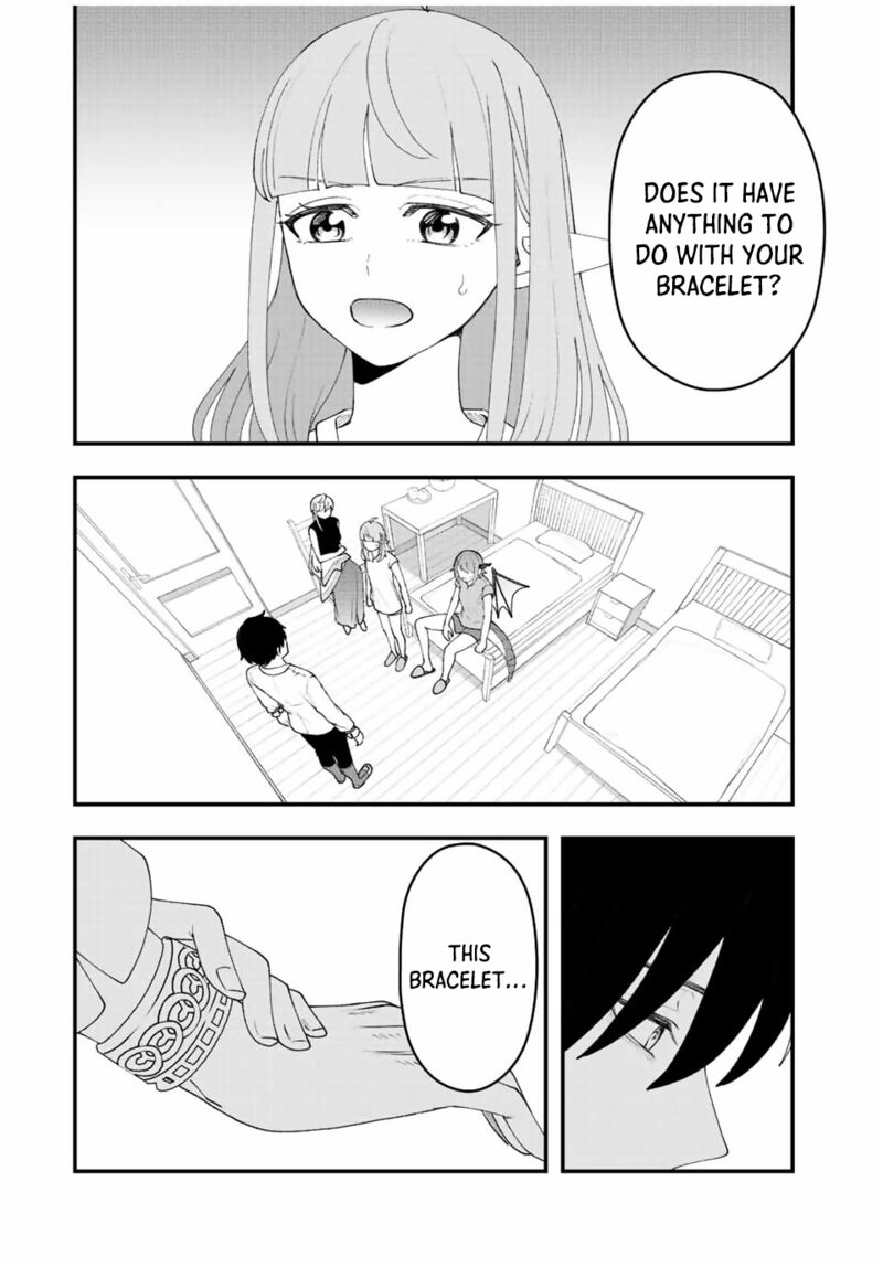 Tsuihou Suru Gawa No Monogatari Chapter 31 Page 5