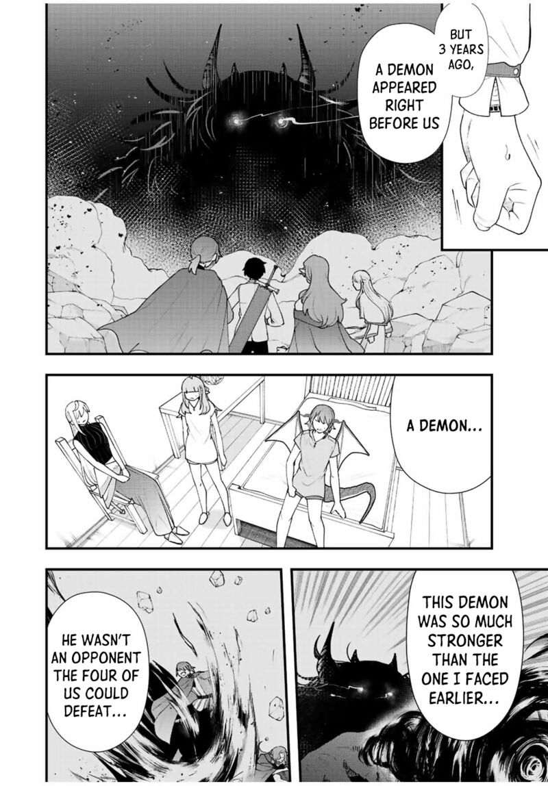 Tsuihou Suru Gawa No Monogatari Chapter 31 Page 9
