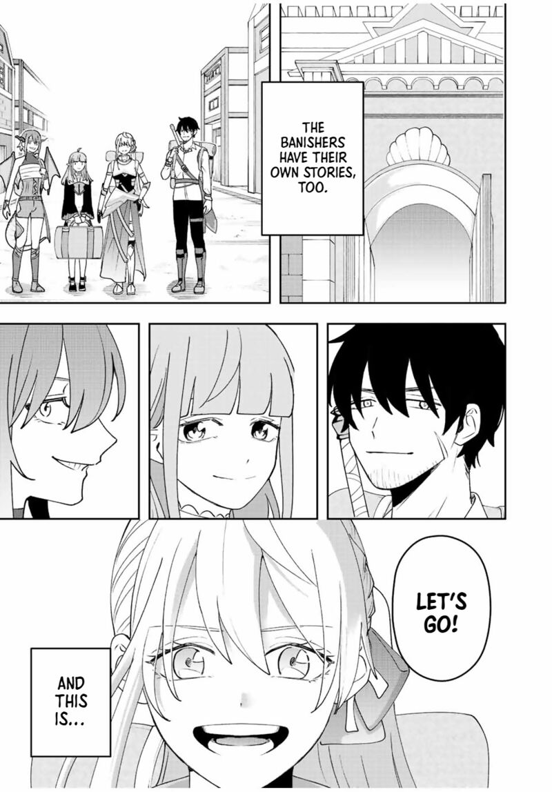 Tsuihou Suru Gawa No Monogatari Chapter 33 Page 17