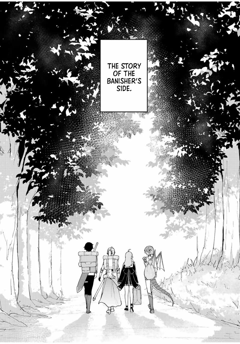 Tsuihou Suru Gawa No Monogatari Chapter 33 Page 18