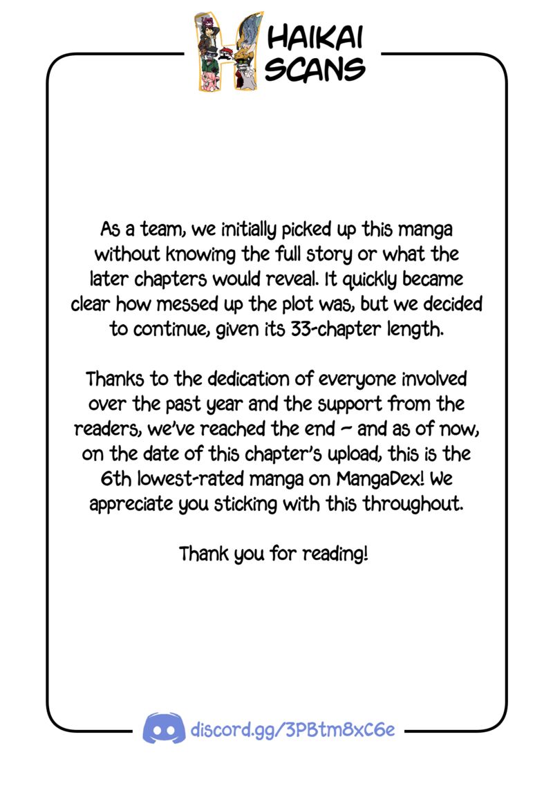 Tsuihou Suru Gawa No Monogatari Chapter 33 Page 19