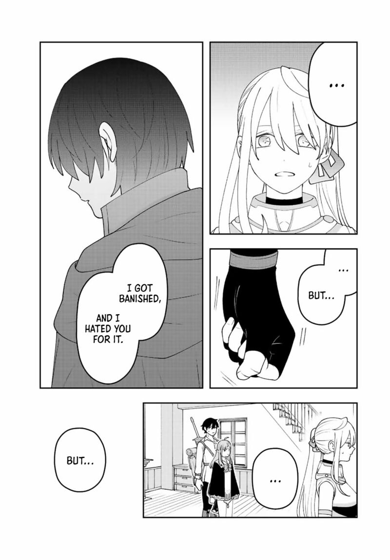 Tsuihou Suru Gawa No Monogatari Chapter 33 Page 9