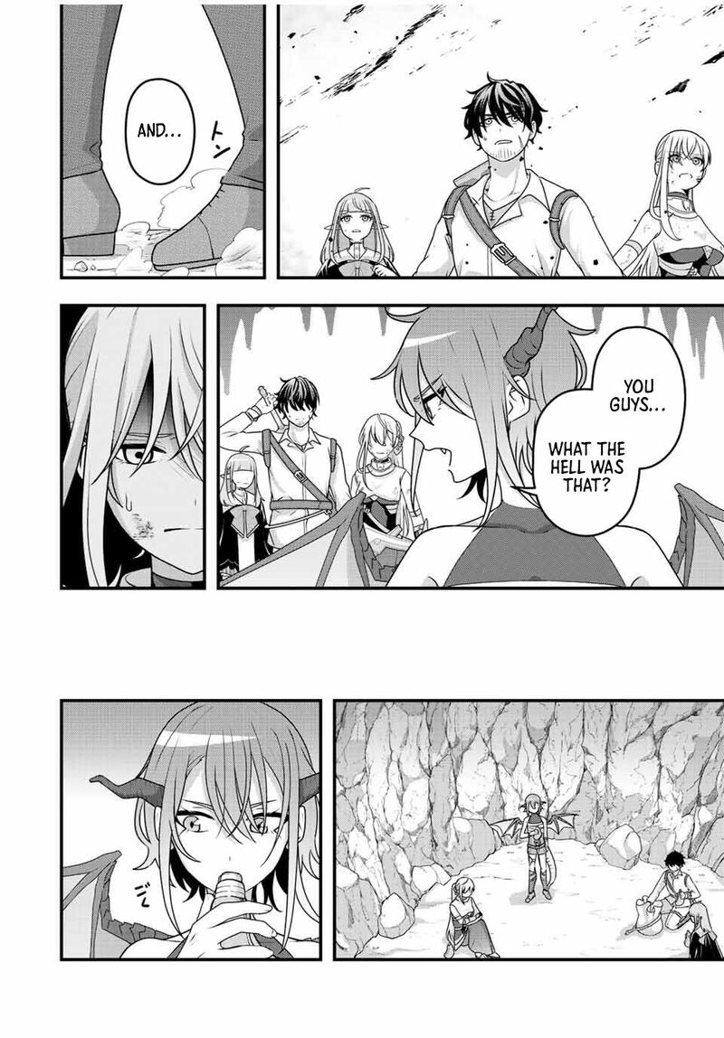 Tsuihou Suru Gawa No Monogatari Chapter 4 Page 14