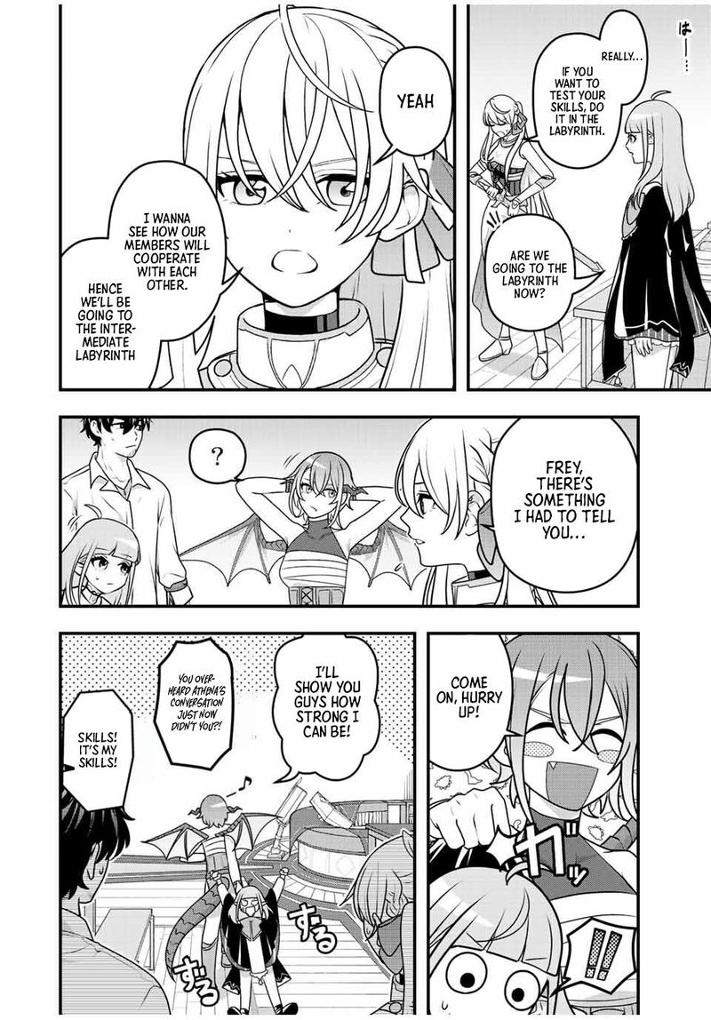 Tsuihou Suru Gawa No Monogatari Chapter 4 Page 6
