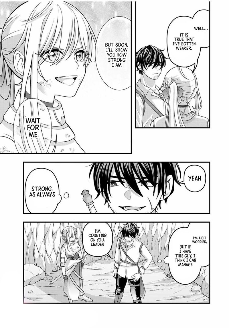 Tsuihou Suru Gawa No Monogatari Chapter 5 Page 9