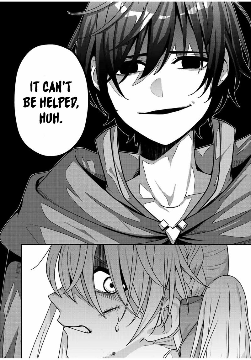 Tsuihou Suru Gawa No Monogatari Chapter 6 Page 8