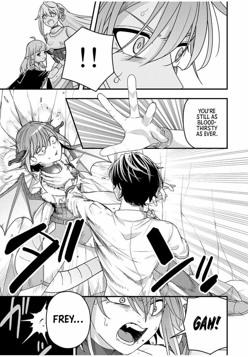 Tsuihou Suru Gawa No Monogatari Chapter 7 Page 18