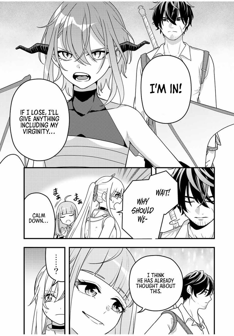 Tsuihou Suru Gawa No Monogatari Chapter 7 Page 5