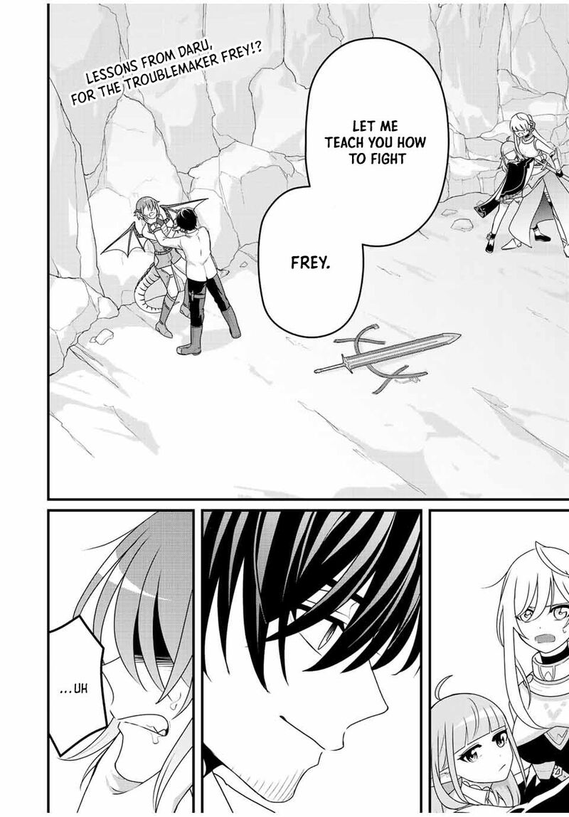 Tsuihou Suru Gawa No Monogatari Chapter 8 Page 3