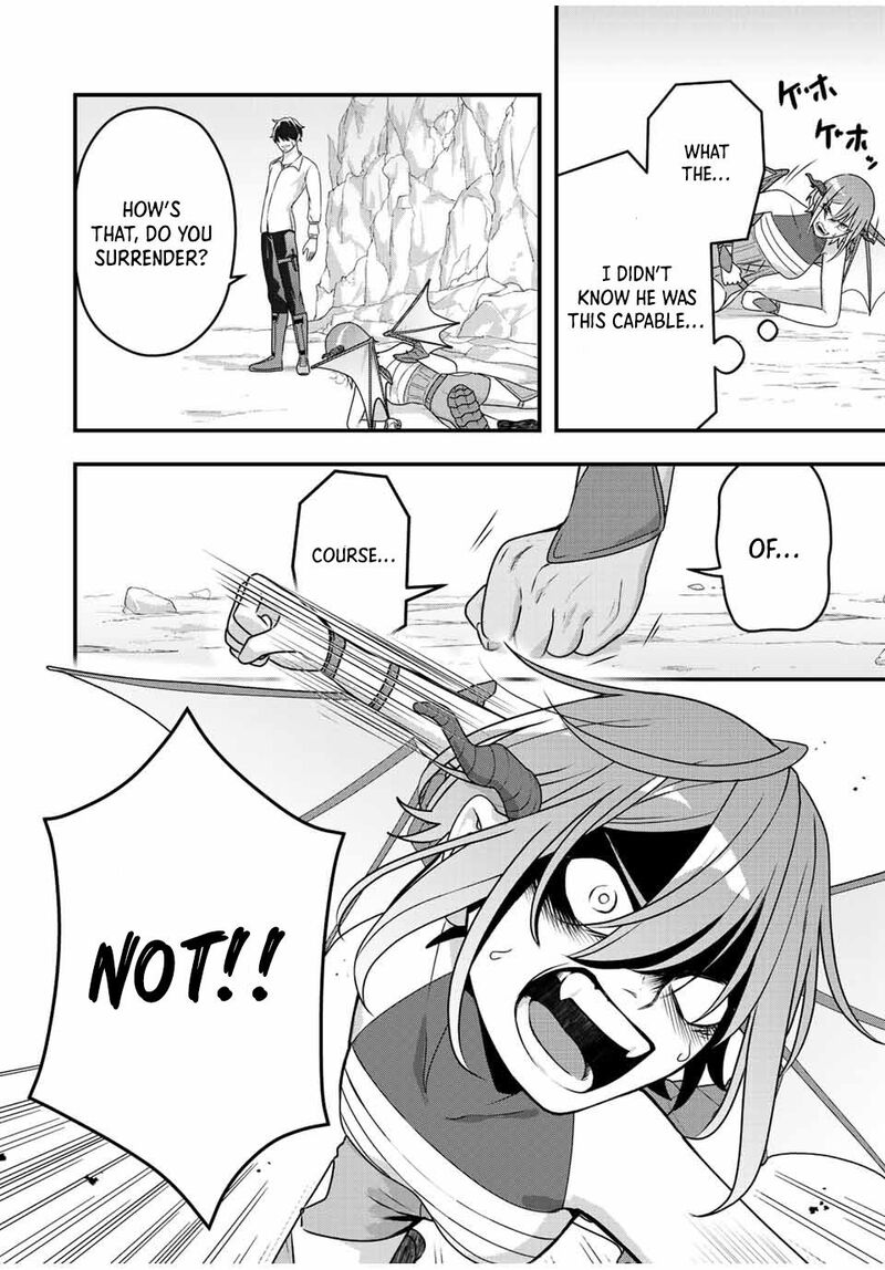 Tsuihou Suru Gawa No Monogatari Chapter 8 Page 9