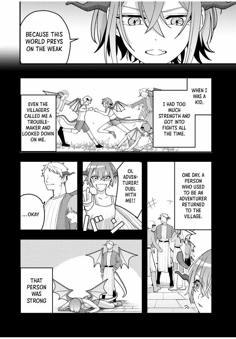 Tsuihou Suru Gawa No Monogatari Chapter 9 Page 10