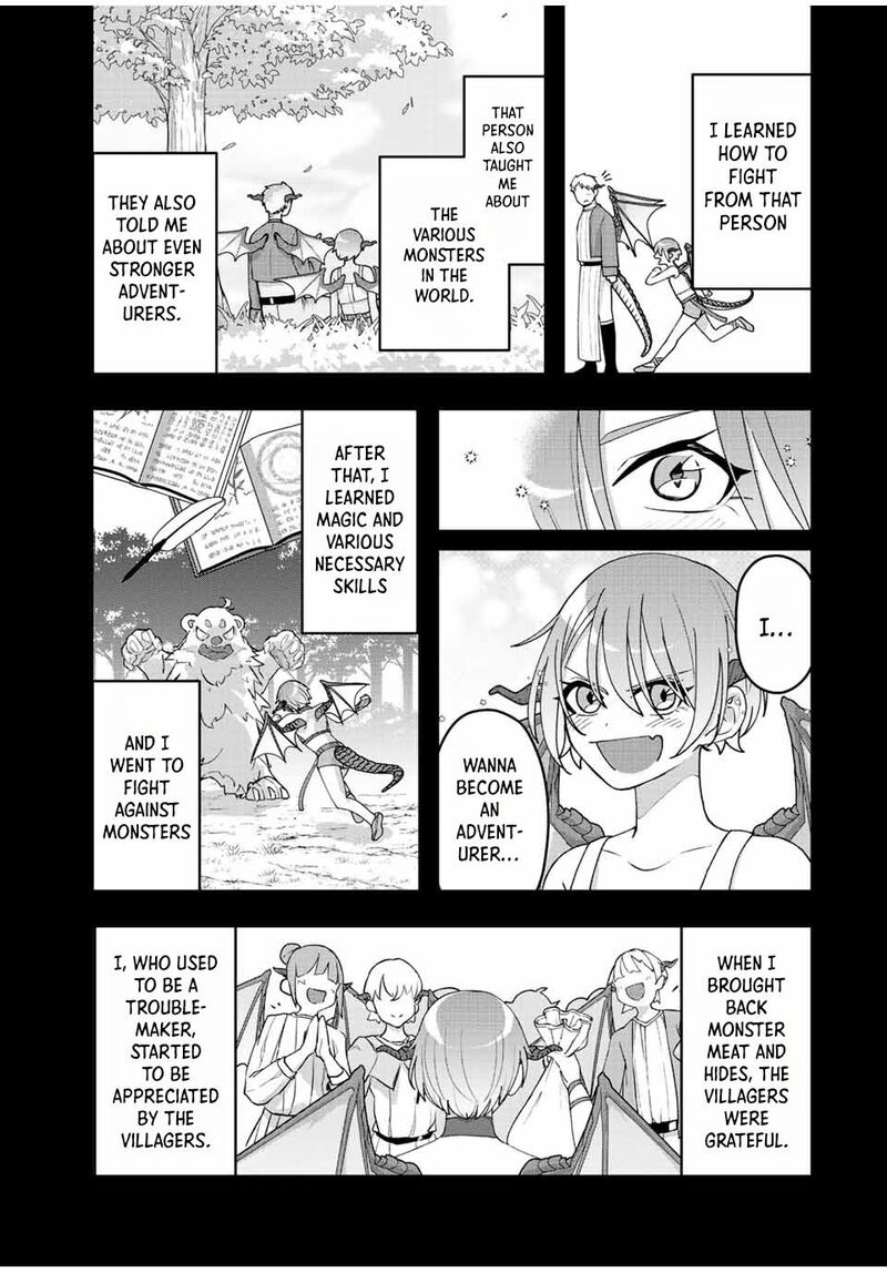 Tsuihou Suru Gawa No Monogatari Chapter 9 Page 11