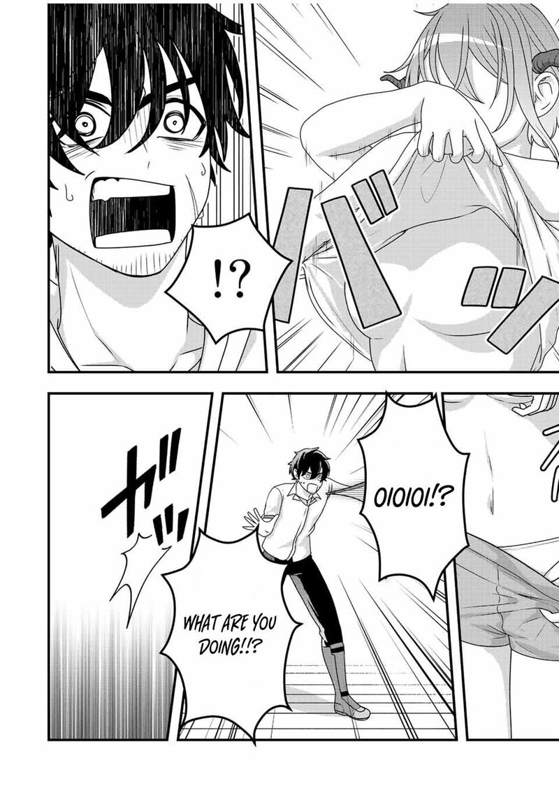 Tsuihou Suru Gawa No Monogatari Chapter 9 Page 4
