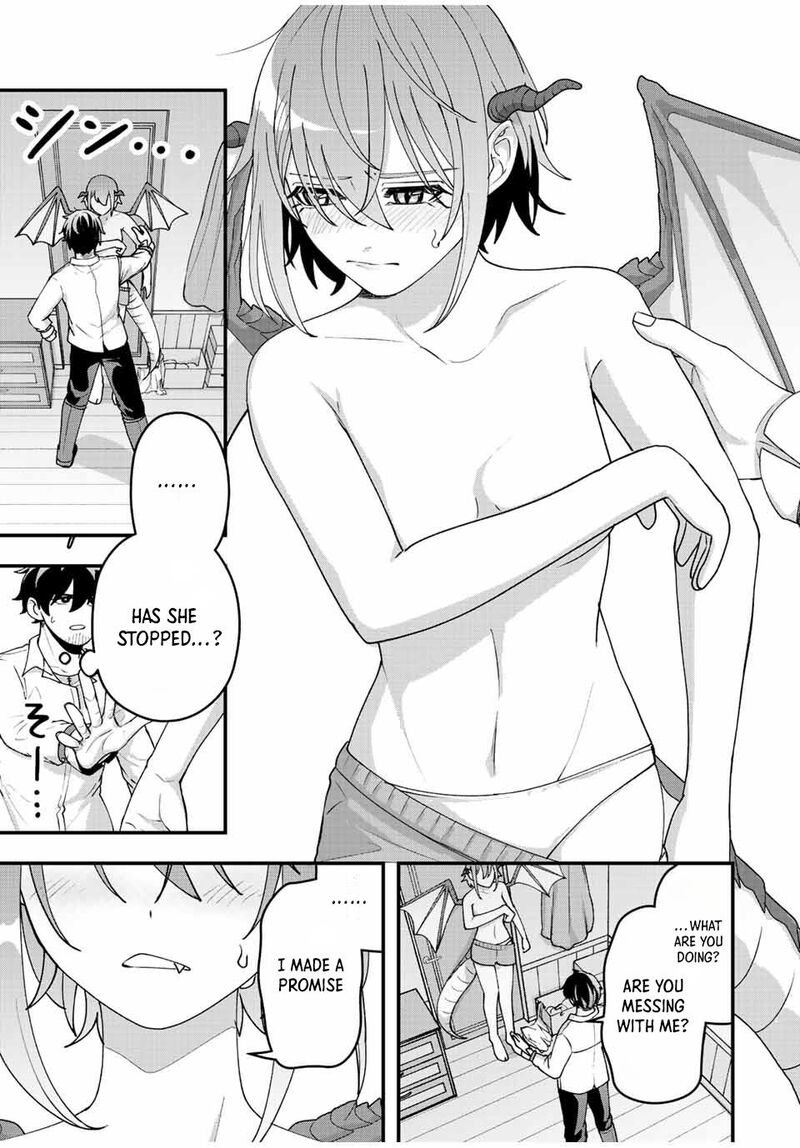 Tsuihou Suru Gawa No Monogatari Chapter 9 Page 5