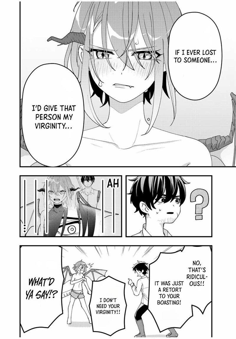 Tsuihou Suru Gawa No Monogatari Chapter 9 Page 6